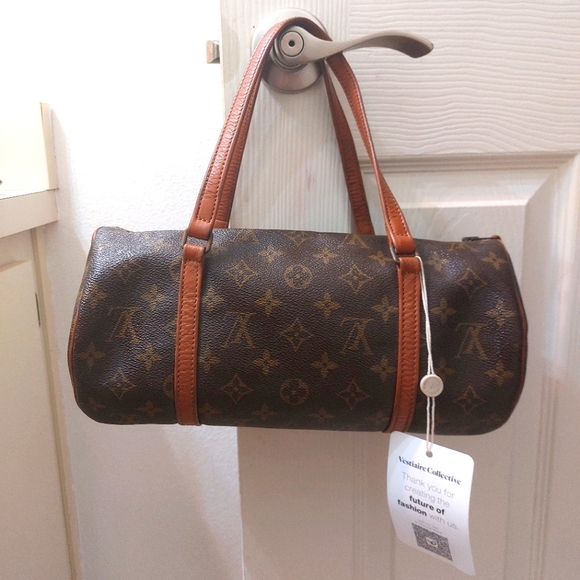 *sold* Louis Vuitton papillon 30 bag 💖 - Picture 3 of 11